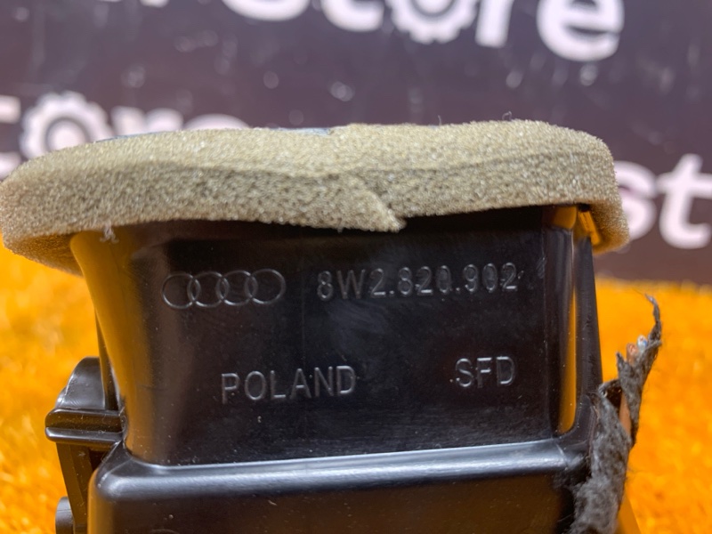 дефлектор воздушный, 1200 рублей, Красноярск