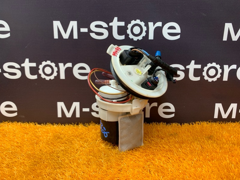 Бензонасос, 8000 рублей, Красноярск