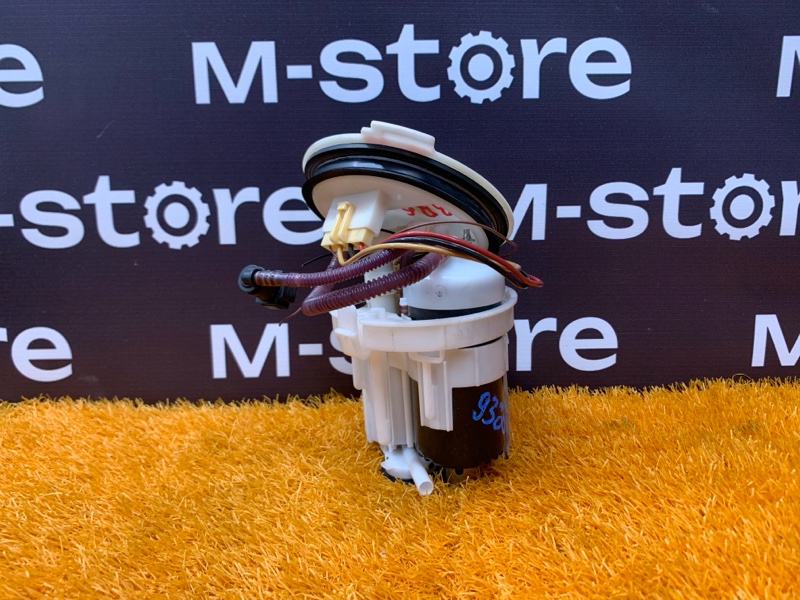 Бензонасос, 8000 рублей, Красноярск