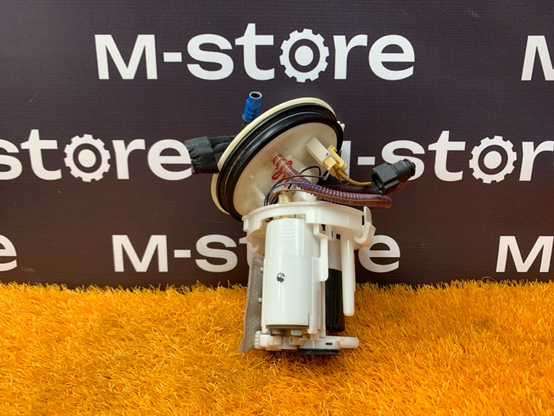 Бензонасос, 8000 рублей, Красноярск