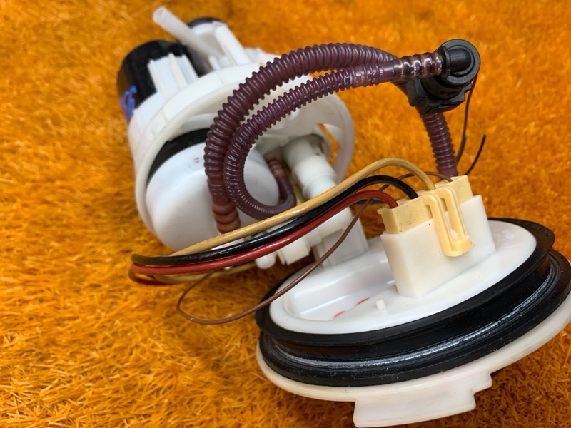 Бензонасос, 8000 рублей, Красноярск