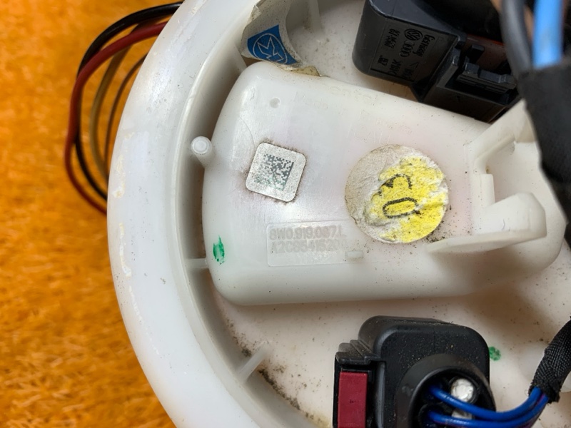 Бензонасос, 8000 рублей, Красноярск