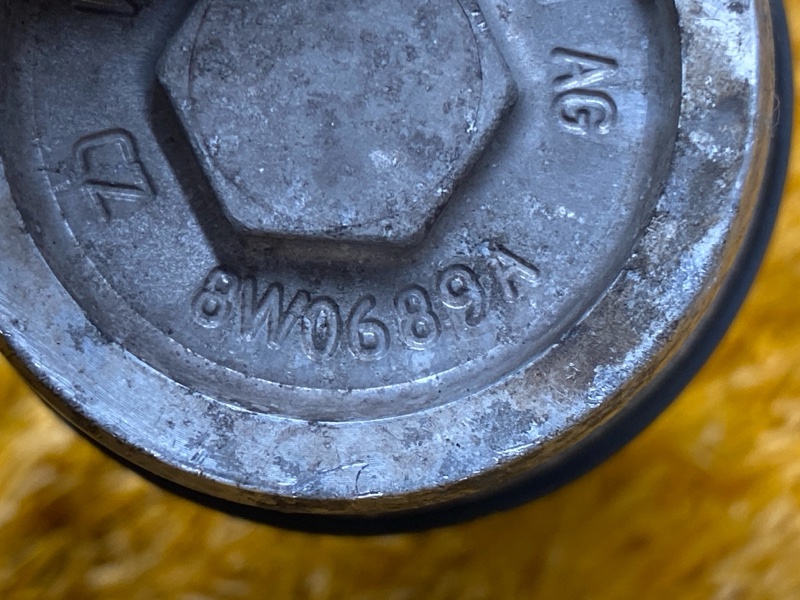 шаровая опора, 500 рублей, Красноярск