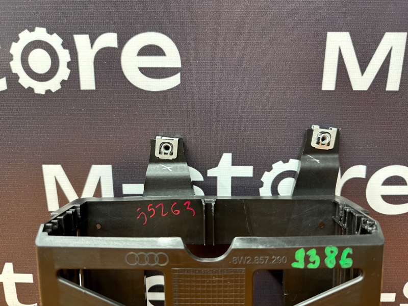 кронштейн магнитолы, 1000 рублей, Красноярск