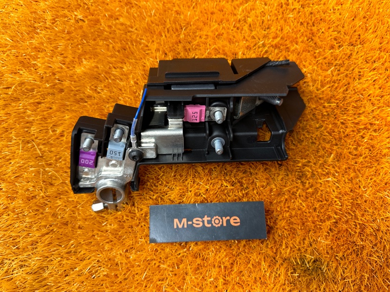 Клемма аккумулятора плюс, 3000 рублей, Красноярск