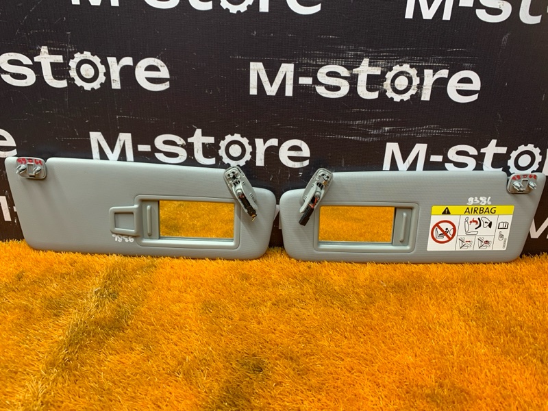 Козырек солнцезащитный, 6000 рублей, Красноярск