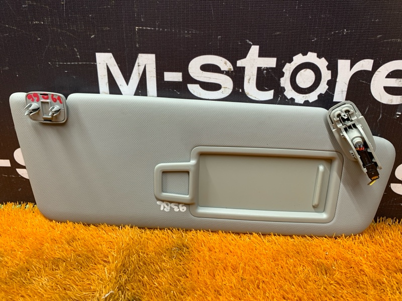 Козырек солнцезащитный, 6000 рублей, Красноярск