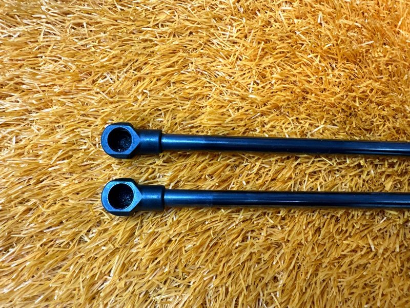 амортизатор капота, 2800 рублей, Красноярск