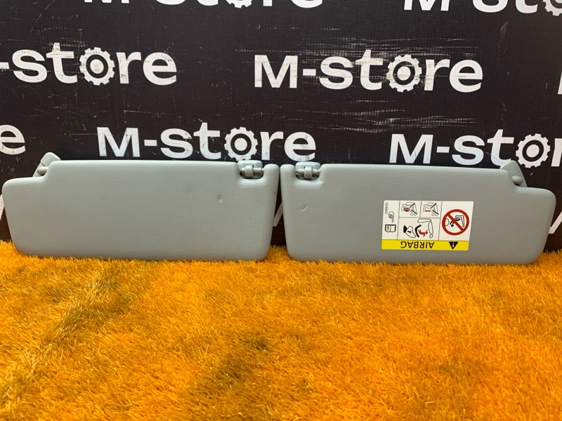 Козырек солнцезащитный, 6000 рублей, Красноярск