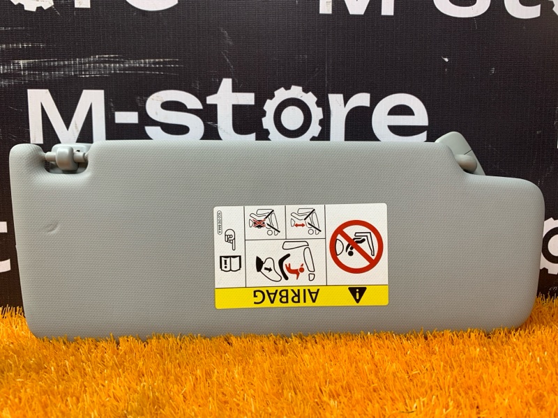 Козырек солнцезащитный, 6000 рублей, Красноярск