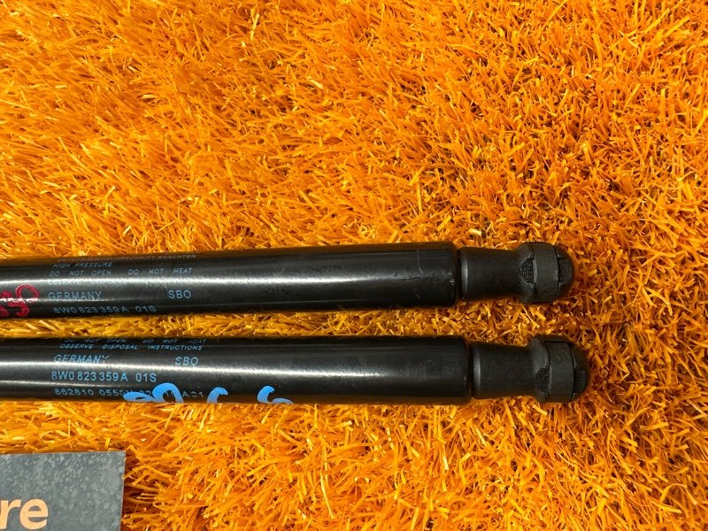 амортизатор капота, 2800 рублей, Красноярск