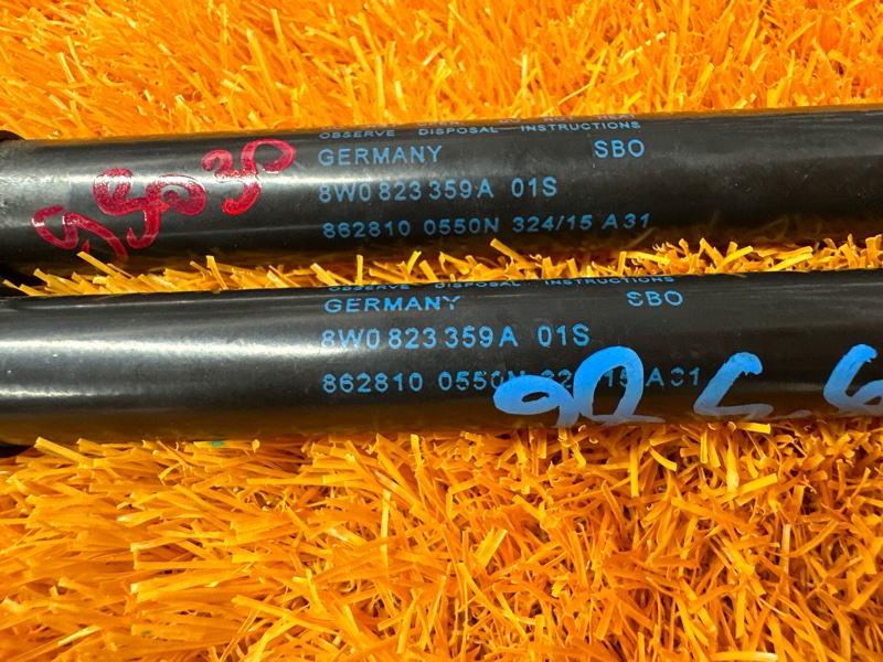 амортизатор капота, 2800 рублей, Красноярск