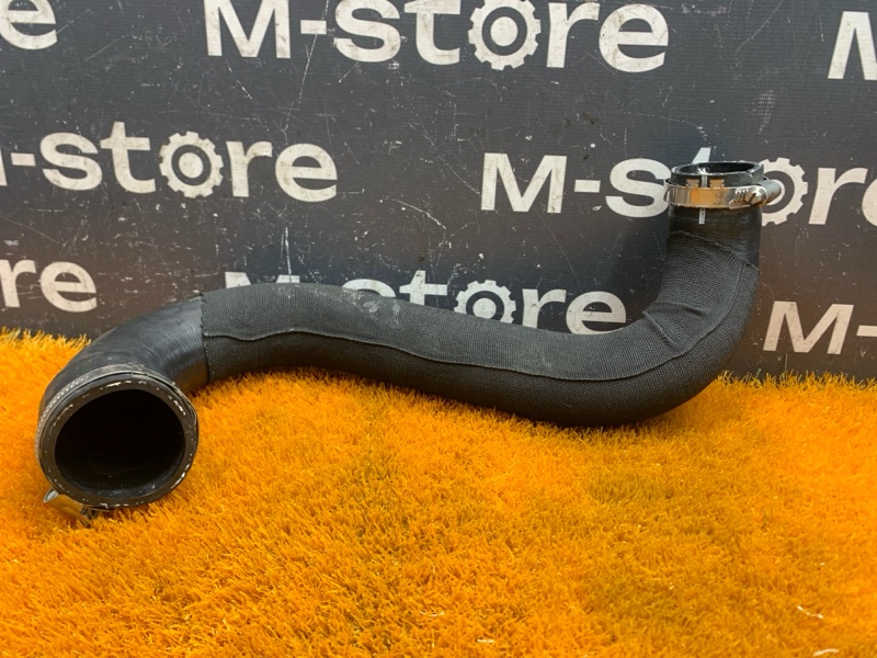 Патрубок интеркулера, 3500 рублей, Красноярск