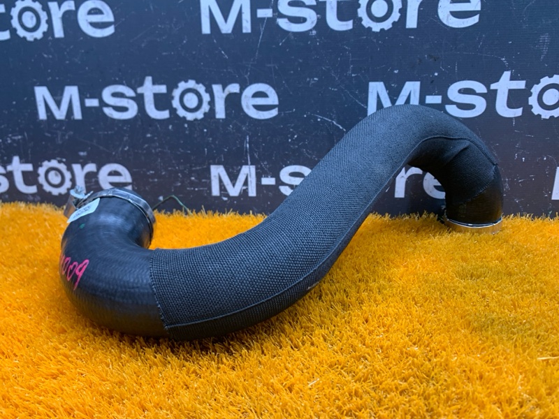 Патрубок интеркулера, 3500 рублей, Красноярск