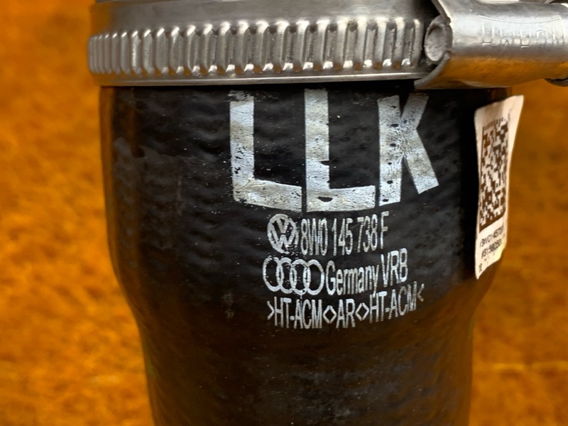 Патрубок интеркулера, 3500 рублей, Красноярск