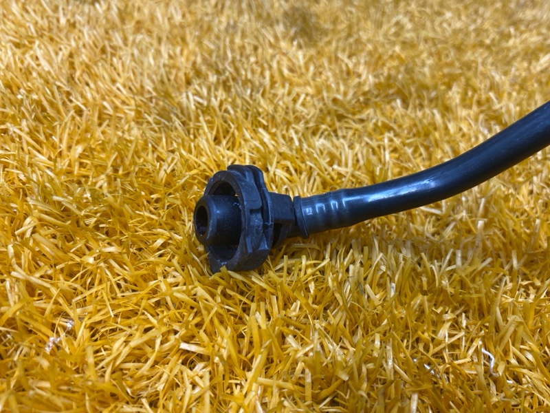 Патрубок вентиляции, 5000 рублей, Красноярск