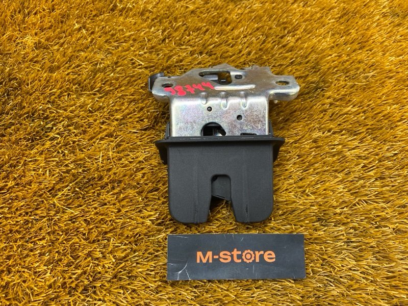 замок багажника, 3500 рублей, Красноярск