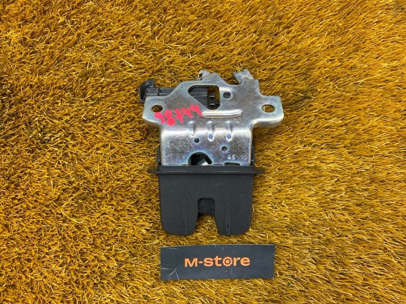 замок багажника, 3500 рублей, Красноярск