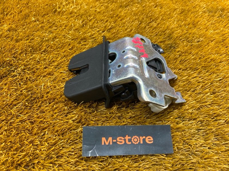 замок багажника, 3500 рублей, Красноярск