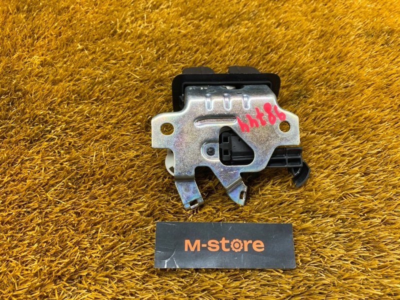 замок багажника, 3500 рублей, Красноярск