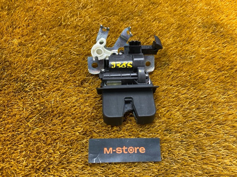 замок багажника, 3500 рублей, Красноярск