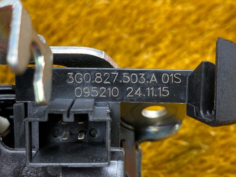 замок багажника, 3500 рублей, Красноярск