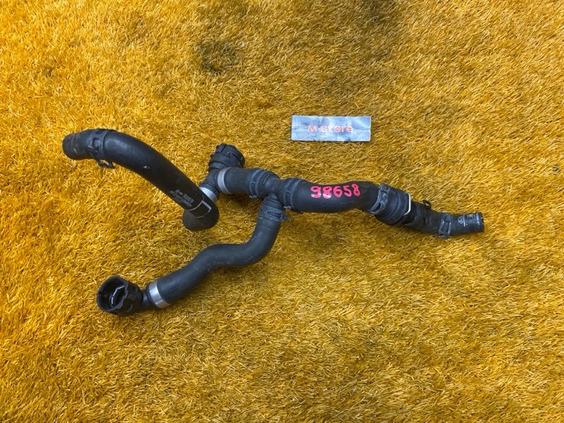 Патрубок системы охлаждения, 3500 рублей, Красноярск