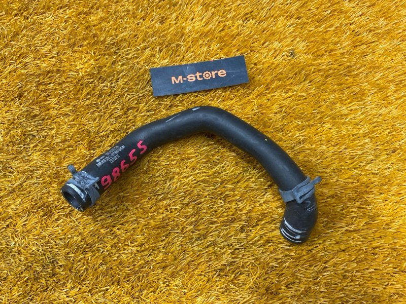 Патрубок системы охлаждения, 1000 рублей, Красноярск