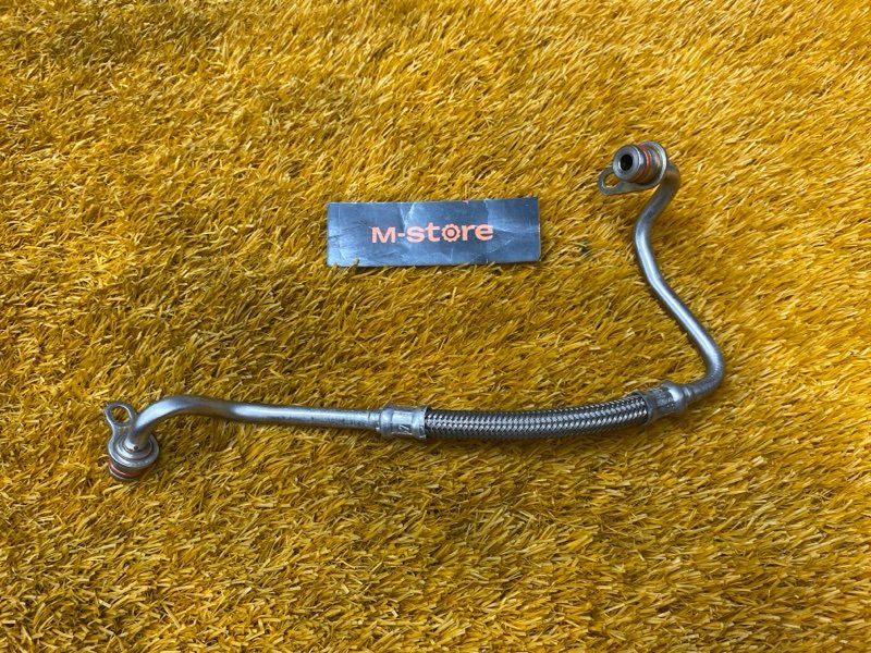 трубка масляная, 1500 рублей, Красноярск