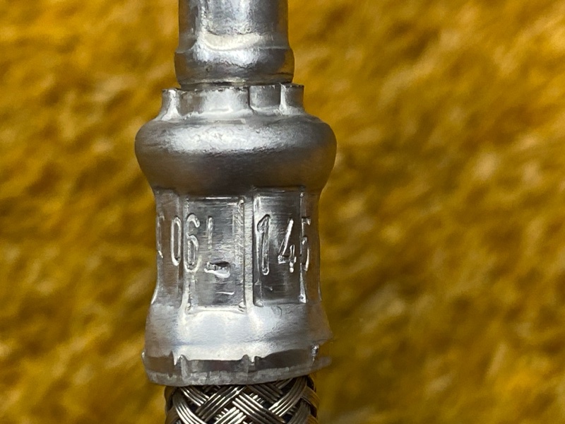 трубка масляная, 1500 рублей, Красноярск