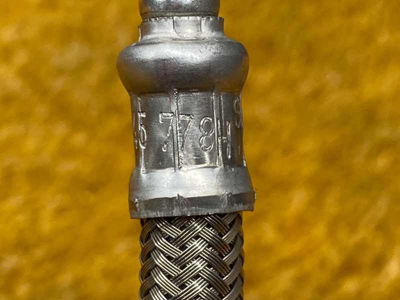 трубка масляная, 1500 рублей, Красноярск