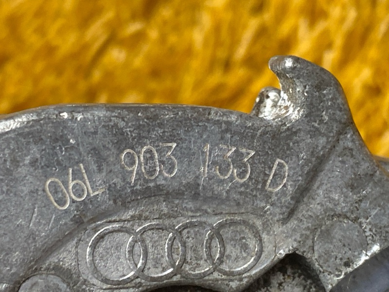 Натяжитель приводного ремня, 700 рублей, Красноярск