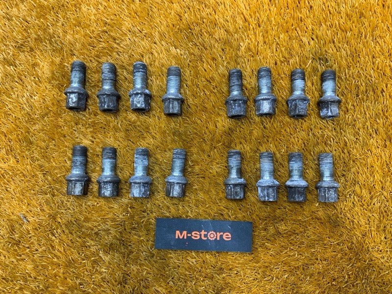 болт колесный, 1600 рублей, Красноярск