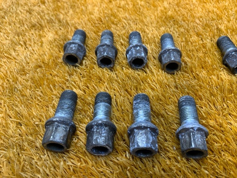 болт колесный, 1600 рублей, Красноярск