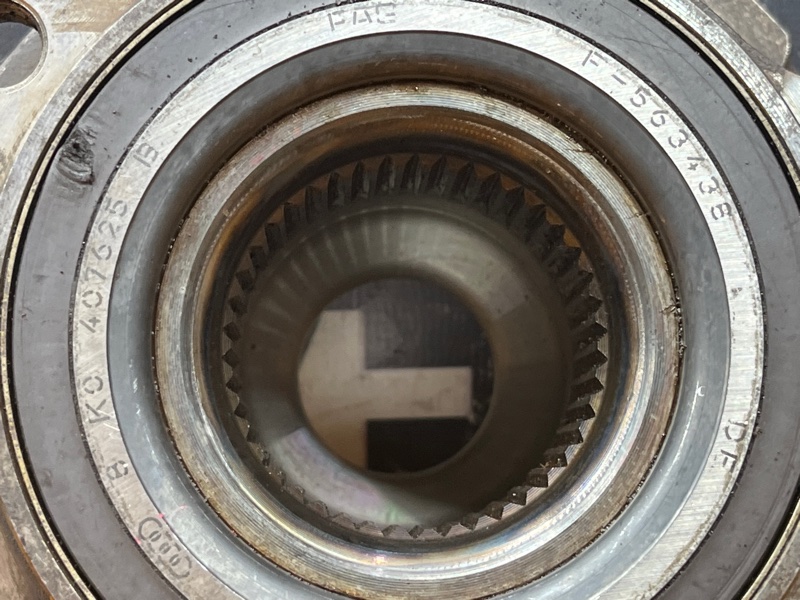 ступица, 1500 рублей, Красноярск