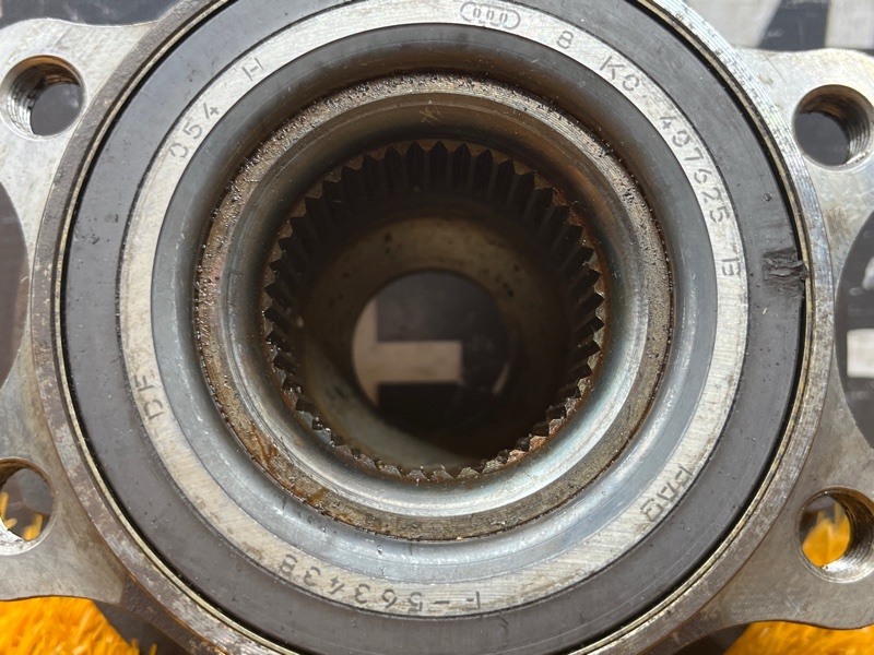 ступица, 1500 рублей, Красноярск