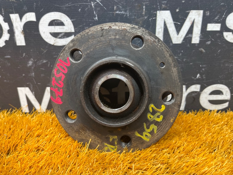 ступица, 1500 рублей, Красноярск