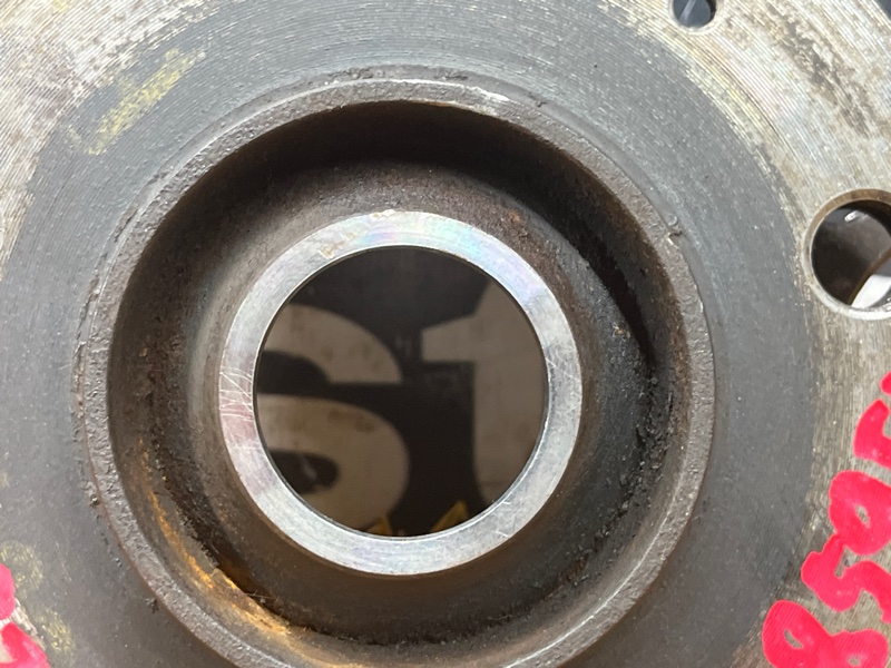 ступица, 1500 рублей, Красноярск