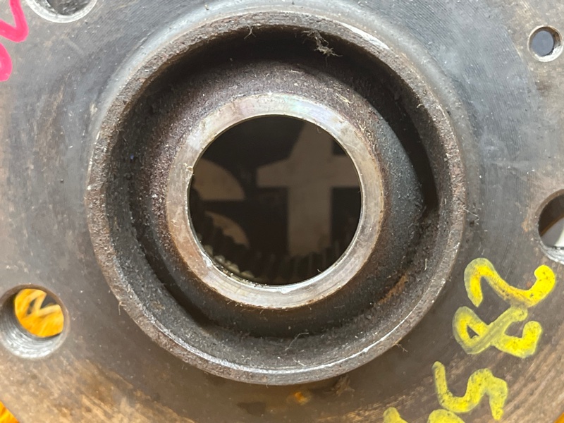 ступица, 1500 рублей, Красноярск