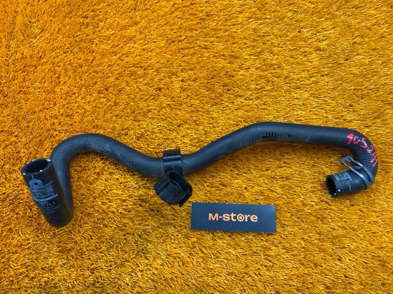 патрубок отопителя, 600 рублей, Красноярск