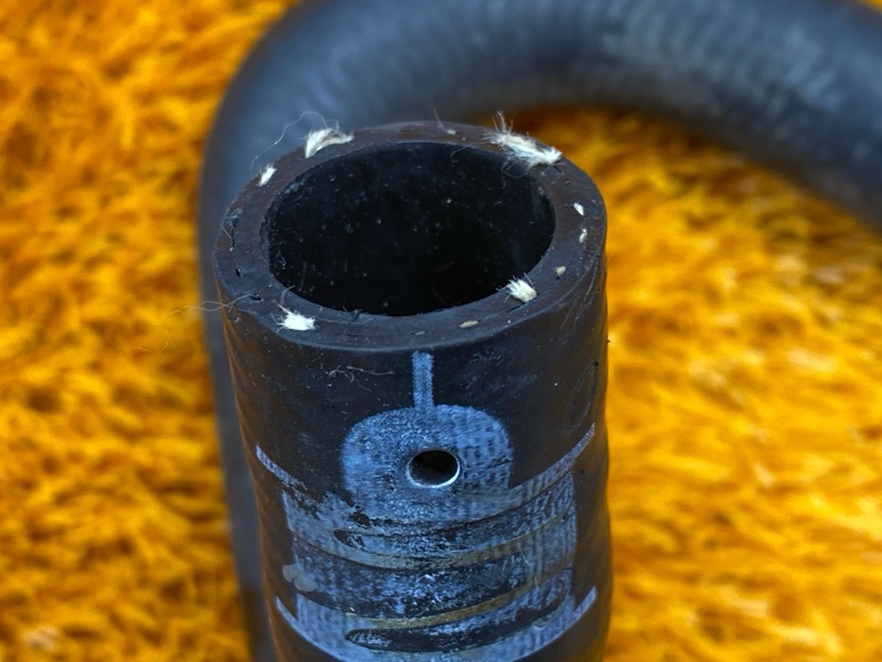 патрубок отопителя, 600 рублей, Красноярск