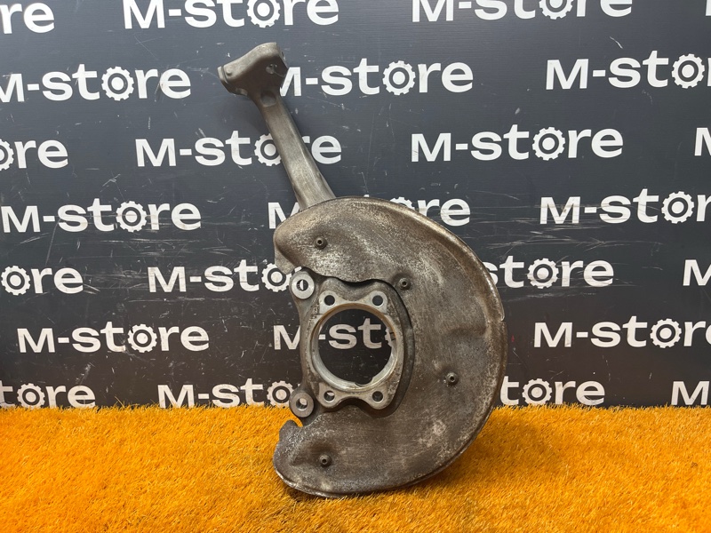 кулак поворотный, 15000 рублей, Красноярск