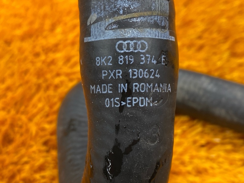 патрубок отопителя, 600 рублей, Красноярск