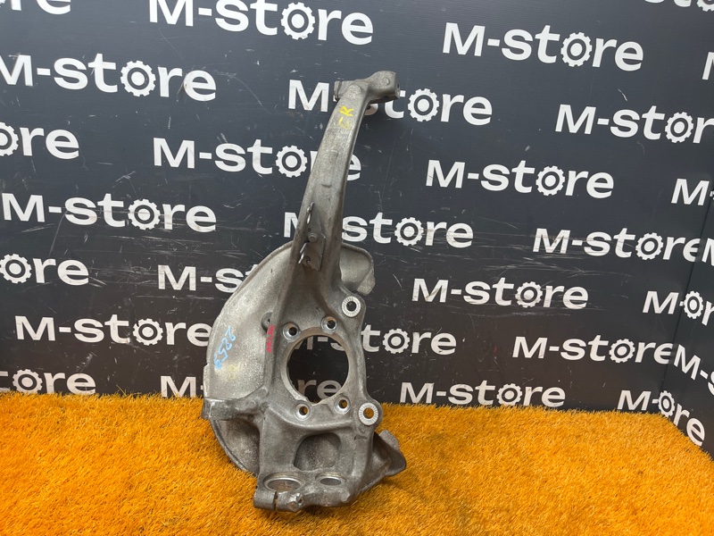 кулак поворотный, 15000 рублей, Красноярск