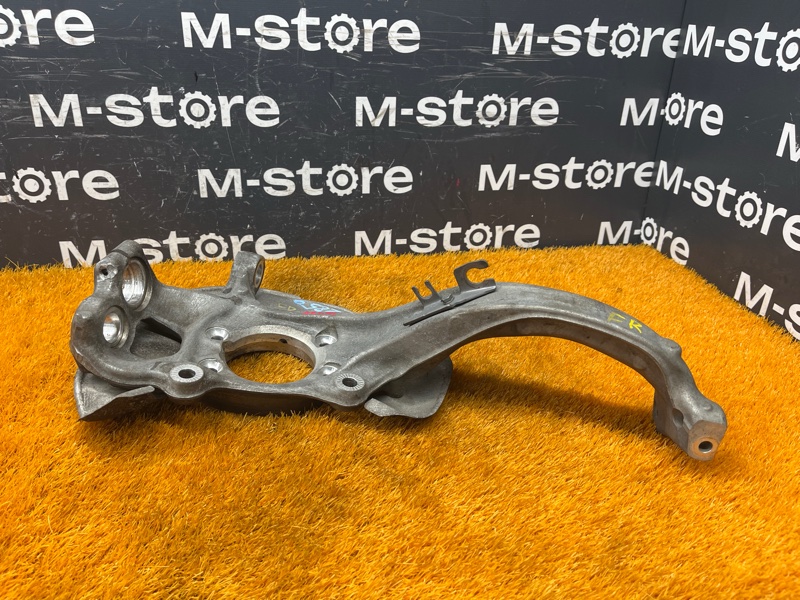 кулак поворотный, 15000 рублей, Красноярск