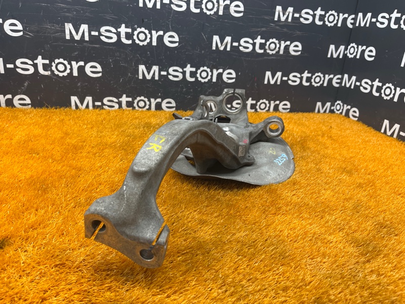 кулак поворотный, 15000 рублей, Красноярск