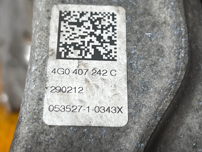 кулак поворотный, 15000 рублей, Красноярск