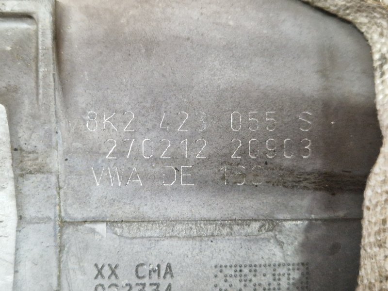 рулевая рейка, 25000 рублей, Красноярск
