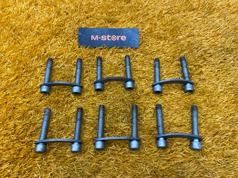 Болт привода, 900 рублей, Красноярск