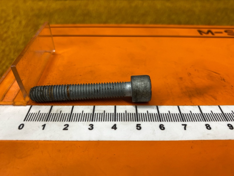 Болт привода, 900 рублей, Красноярск